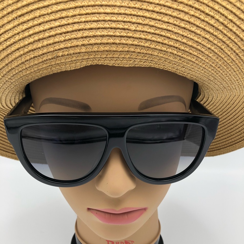 Celine sunglasses in black